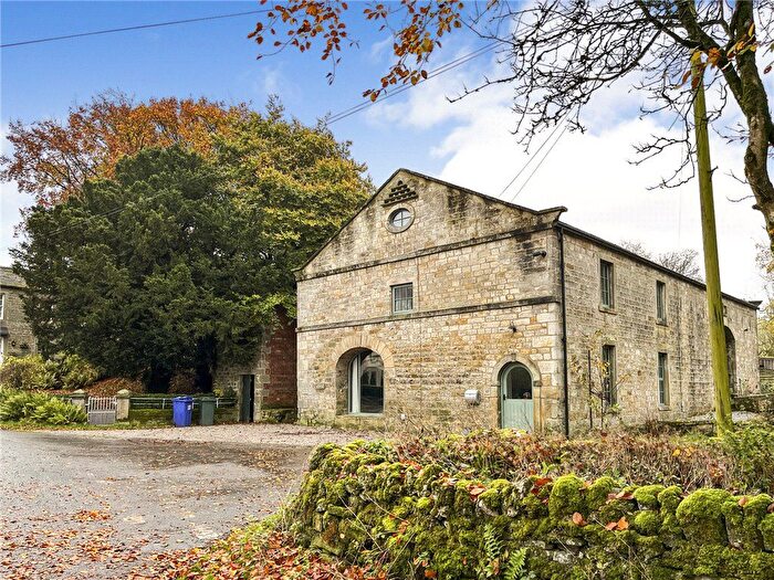 3 Bedroom Barn Conversion To Rent In Thorpe, Skipton, North Yorkshire, BD23