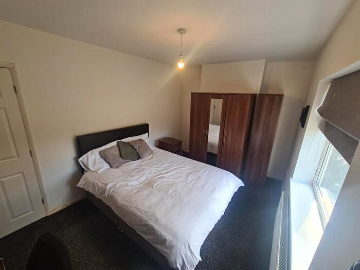 1 Bedroom Detached House To Rent In Lode Lane, Solihull, B92