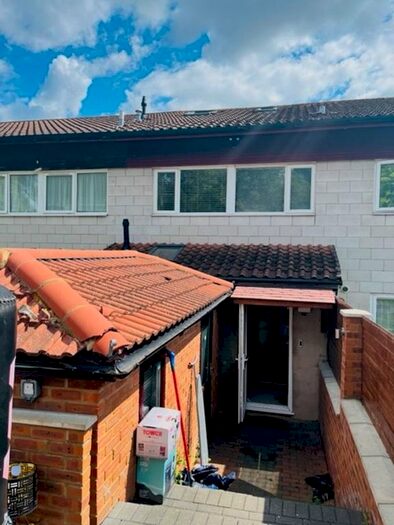 4 Bedroom Terraced House To Rent In Daniels Welch, Coffee Hall, Milton Keynes, MK6