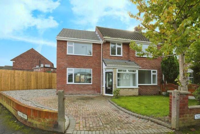 5 Bedroom House To Rent In Northway, Maghull, L31