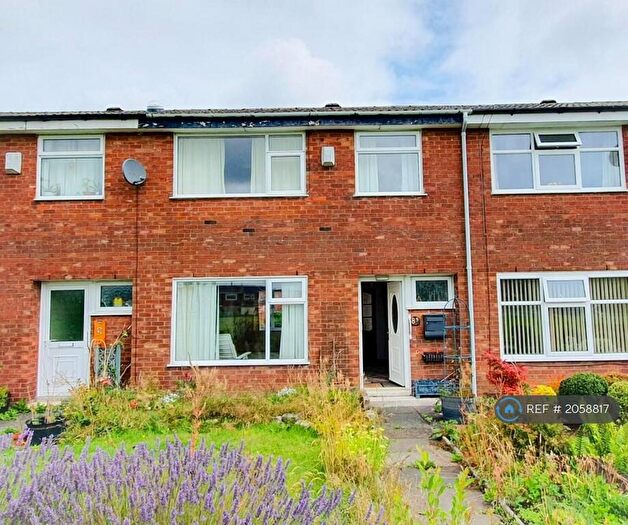 3 Bedroom Terraced House To Rent In Parkside Walk, Bramhall, Stockport, SK7