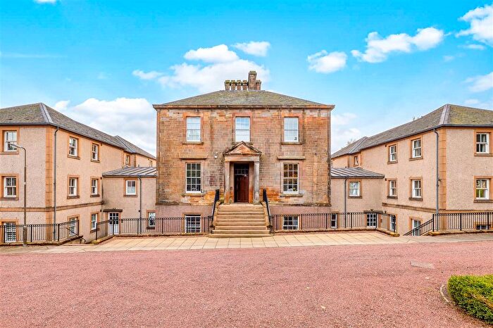 2 Bedroom Flat For Sale In Knightsridge House, Watson Green, Livingston, EH54