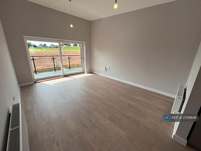 2 Bedroom Detached House To Rent In Bayley Place, Exeter, EX1