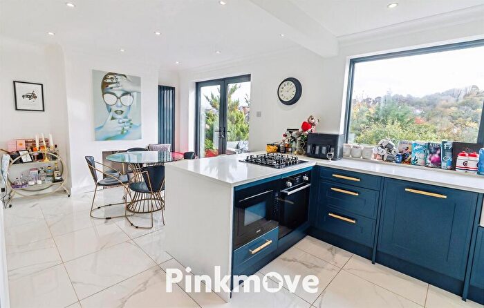 3 Bedroom Detached House For Sale In Melbourne Way, Newport, NP20