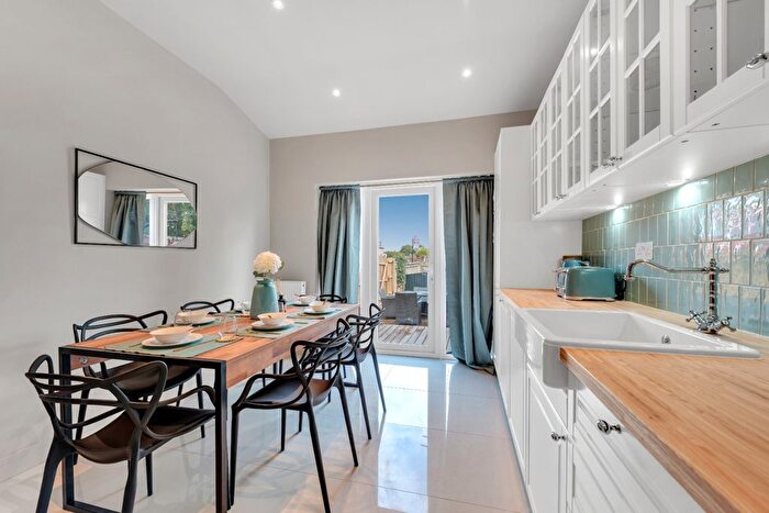 2 Bedroom Terraced House To Rent In Minard Road, Catford, SE6