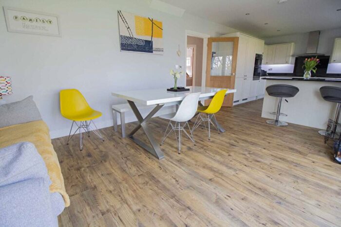 4 Bedroom Detached House For Sale In Thomas Bunn, Frome, BA11