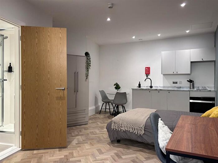 1 Bedroom Flat To Rent In Corn Street, Bristol, BS1