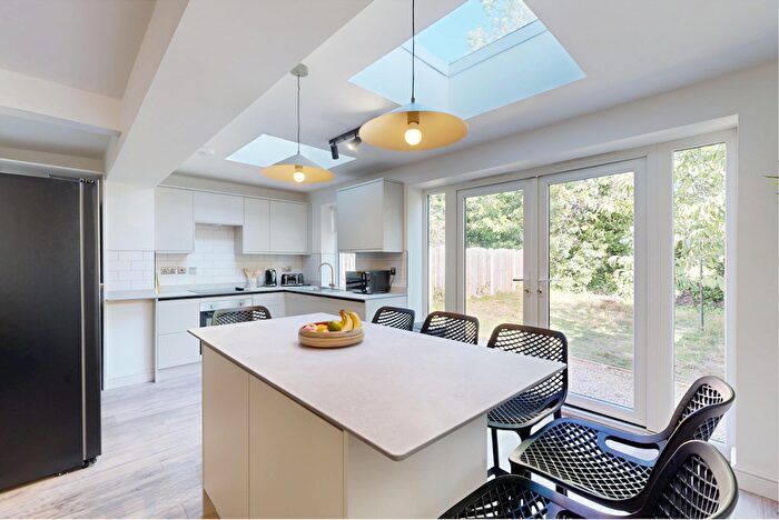 6 Bedroom Terraced House To Rent In Royal Park Road, Leeds, West Yorkshire, LS6