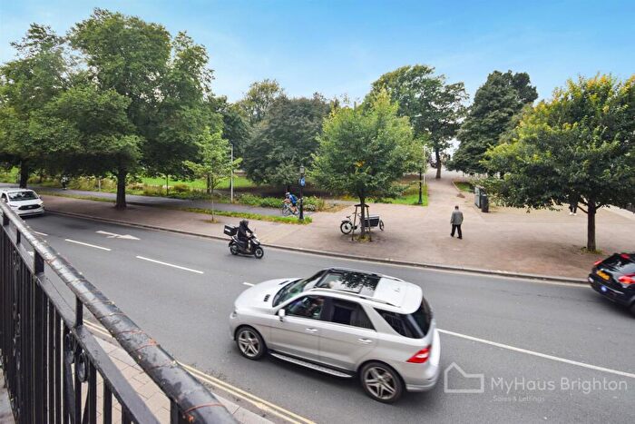 6 Bedroom House For Sale In Grand Parade, Brighton, BN2