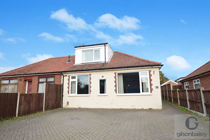 1 Bedroom Chalet To Rent In Laundry Lane, Thorpe St. Andrew, Norwich, NR7