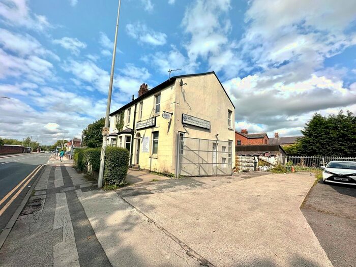 1 Bedroom Flat To Rent In Sharoe Green Lane, Fulwood, Preston, Lancashire, PR2