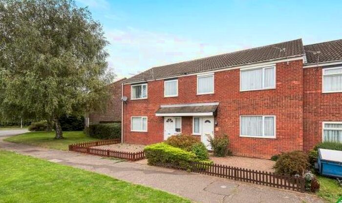 3 Bedroom House To Rent In Desmond Drive, Norwich, NR6
