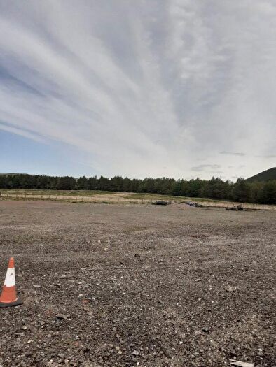 Land To Rent In Elvanfoot Yard, Glengeith Farm, ML12