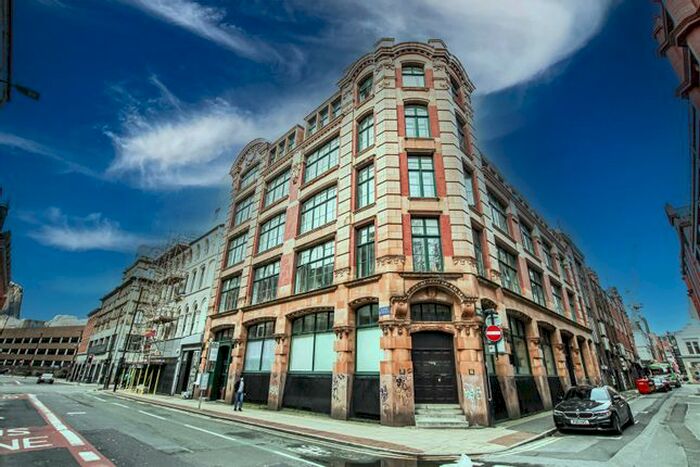 1 Bedroom Flat To Rent In , Dale Street, Northern Quarter, Manchester, M1