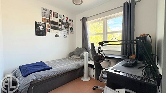4 Bedroom Detached House For Sale In Ringtale Place, Baldock, SG7