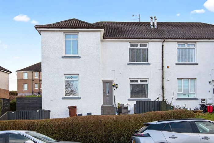 3 Bedroom Flat For Sale In Ellesmere Street, Glasgow, G22