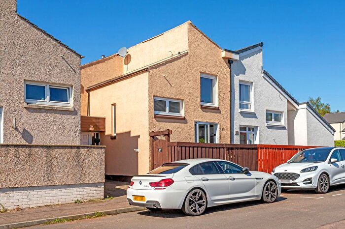 3 Bedroom Terraced House For Sale In Abbots View, Haddington, EH41