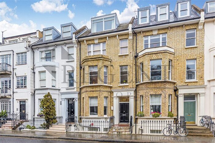 2 Bedroom Flat To Rent In Beaufort Street, Chelsea, SW3