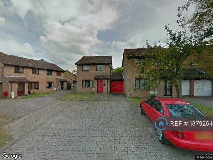 3 Bedroom Detached House To Rent In Brayton Court, Shenley Lodge, Milton Keynes, MK5