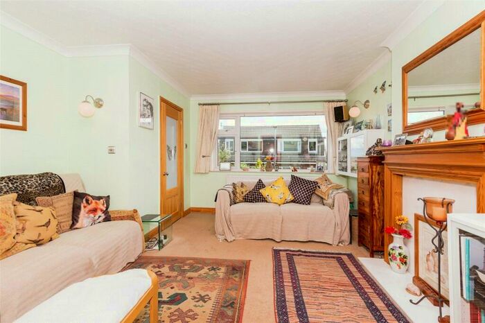 3 Bedroom Semi-Detached House For Sale In Wyre Crescent, Darwen, Lancashire, BB3