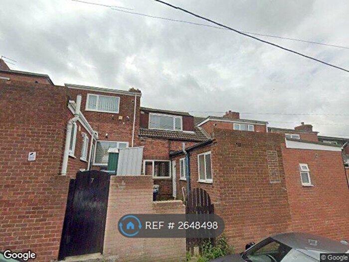 3 Bedroom Terraced House To Rent In Walter Terrace, Easington Lane, Houghton Le Spring, DH5