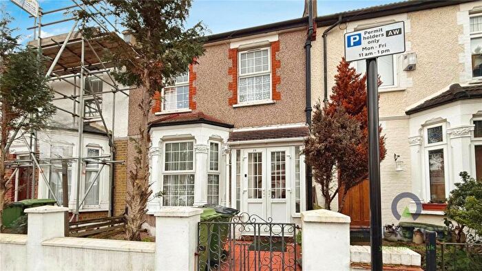 3 Bedroom Terraced House To Rent In Federation Road, London, SE2