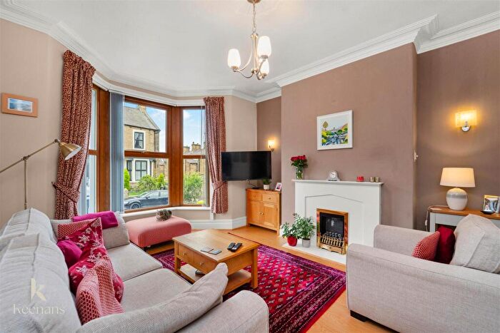 3 Bedroom Terraced House For Sale In School Lane, Earby, Barnoldswick, BB18