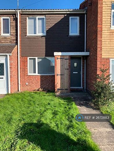2 Bedroom Terraced House To Rent In Ingleton Road, Derbyshire, S41