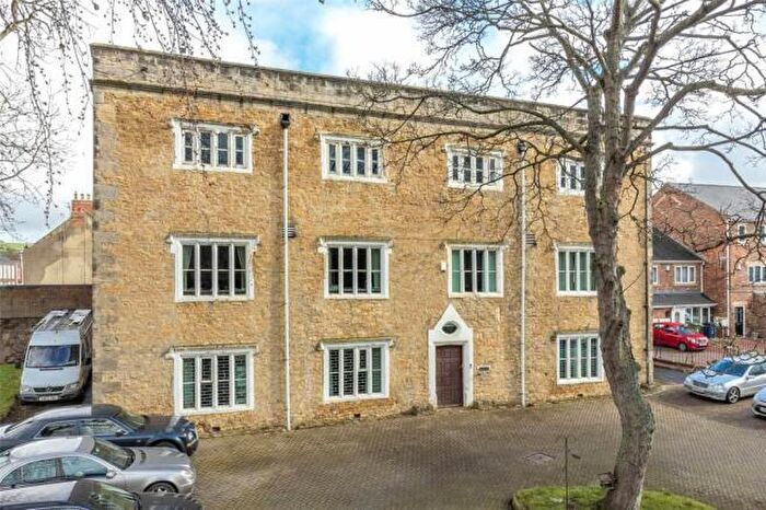 9 Bedroom Detached House For Sale In Houghton Hall, Hall Lane, Houghton Le Spring, DH5