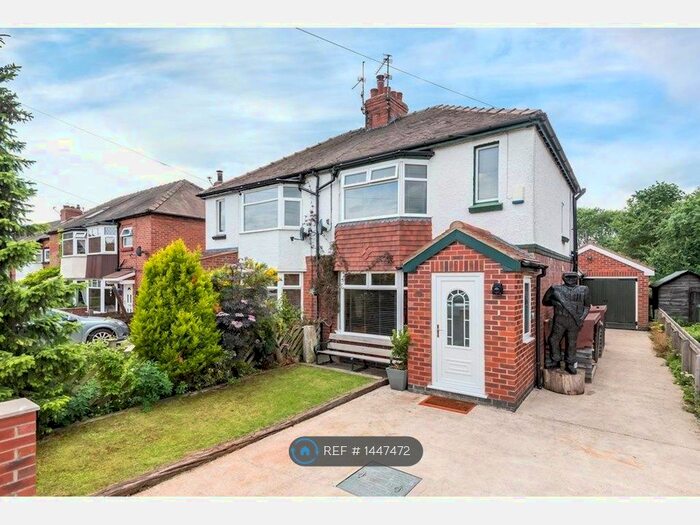 2 Bedroom Semi-Detached House To Rent In Whitehouse Dale, York, YO24