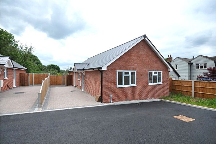3 Bedroom Bungalow For Sale In Plot Cats Lane, Sudbury, Suffolk, CO10