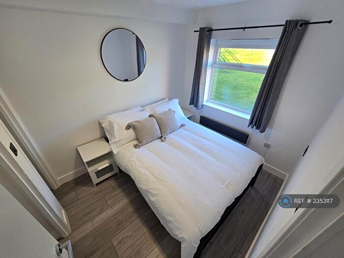 1 Bedroom Flat To Rent In Castletown Grange, Newcastle-Under-Lyme, ST5