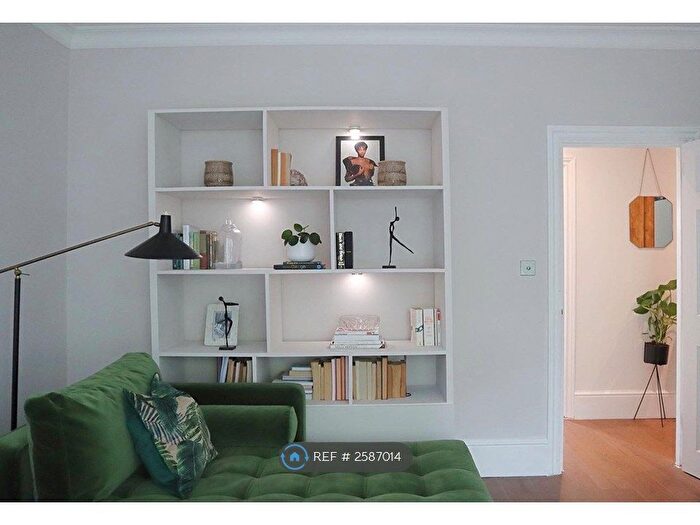 2 Bedroom Flat To Rent In Epsom Road, Croydon, CR0
