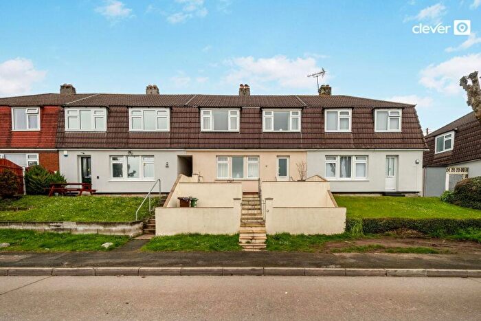 3 Bedroom House For Sale In Warwick Avenue, Plymouth, PL5
