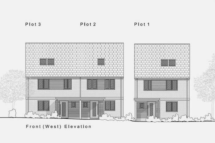 10 Bedroom Land For Sale In Townsend, Marston Magna, Yeovil, BA22