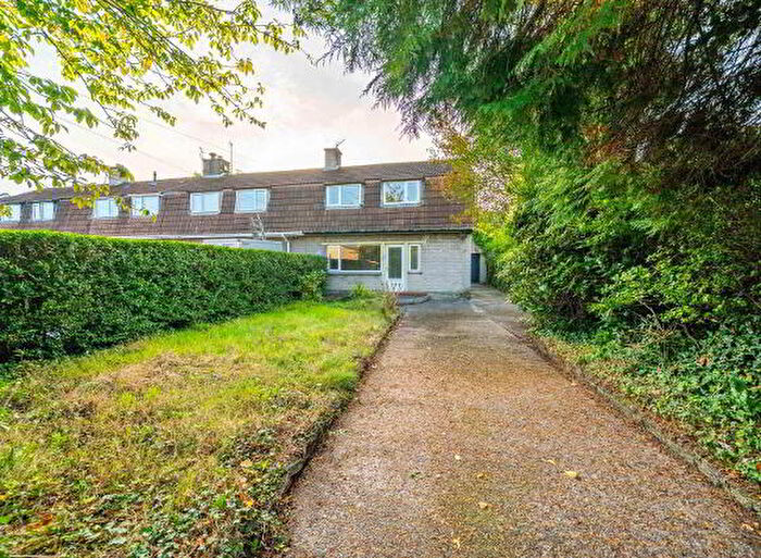 3 Bedroom End Of Terrace House For Sale In Chester Park, Bangor, BT20