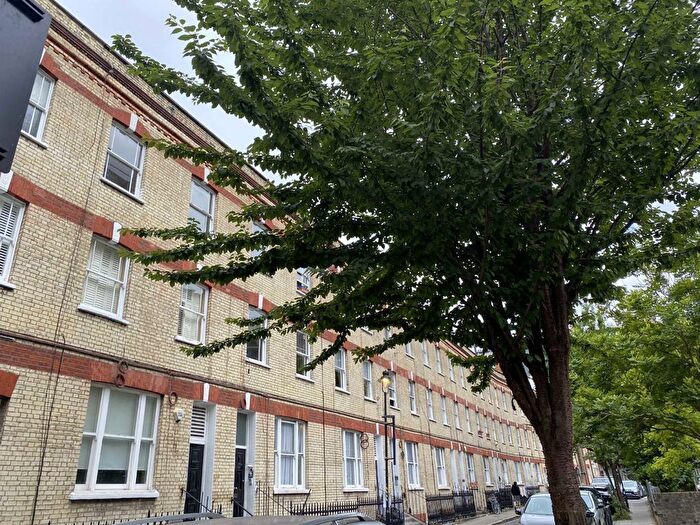 1 Bedroom Flat To Rent In Orde Hall Street, Orde Hall Street, WC1N