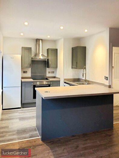 1 Bedroom Flat To Rent In High Street, Cambridge, CB24