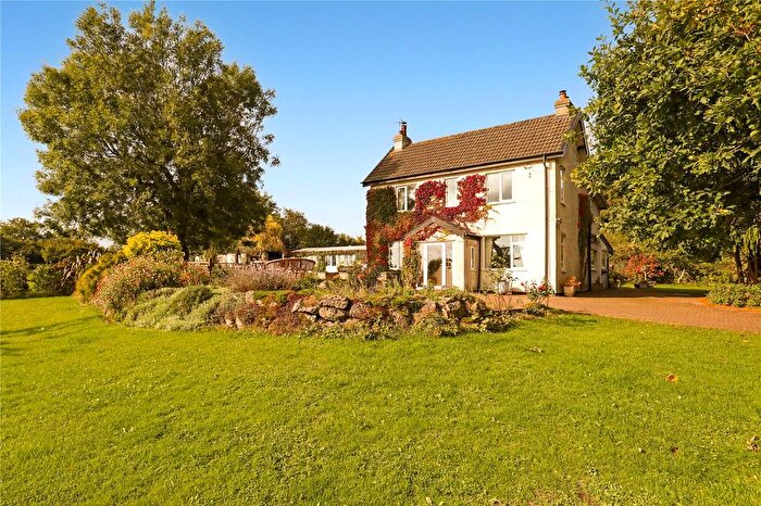 5 Bedroom Detached House For Sale In Currells Lane, Felton, Bristol, Somerset, BS40