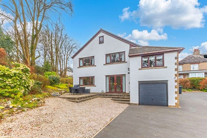 3 Bedroom Detached House For Sale In Church Trees Grange Fell Road, Grange-Over-Sands, LA11