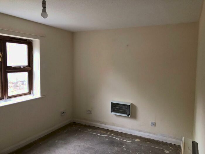 1 Bedroom Ground Flat To Rent In Castle Mews, Mansfield, Nottinghamshire, NG19
