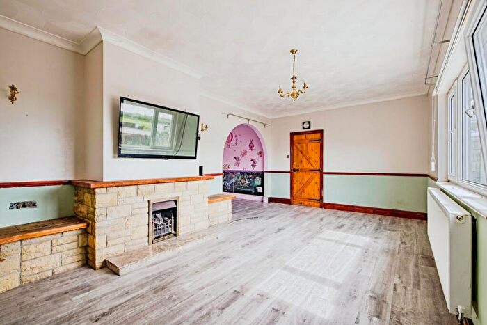 4 Bedroom Detached Bungalow For Sale In Efailwen, Clynderwen, SA66