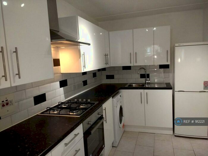 1 Bedroom Flat To Rent In All Saints Court, London, E5