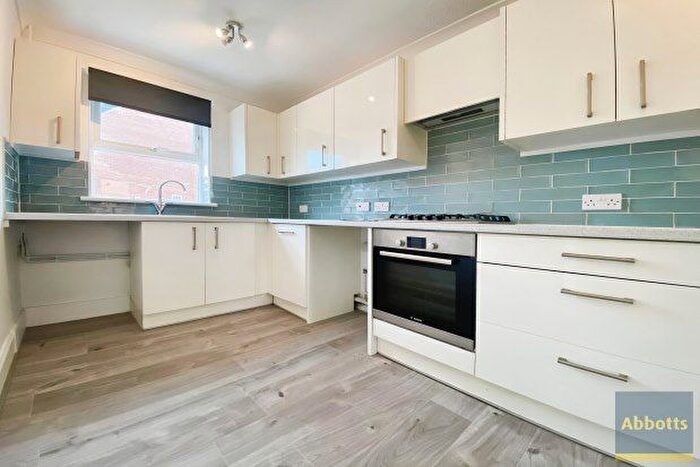 3 Bedroom Terraced House To Rent In Kerville Street, Norwich, NR5