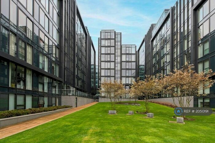 1 Bedroom Flat To Rent In Simpson Loan, Edinburgh, EH3