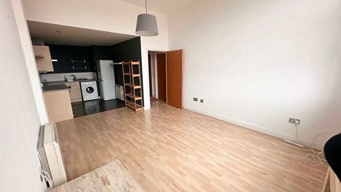 1 Bedroom Apartment To Rent In The Edge, Moseley, B12