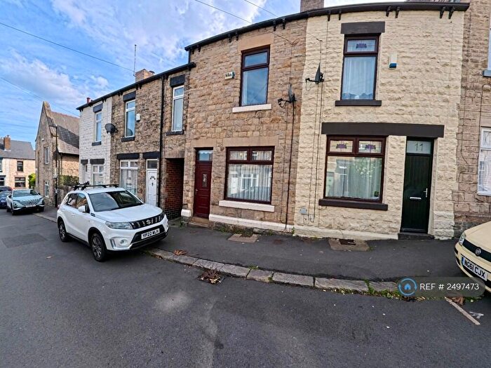 3 Bedroom Terraced House To Rent In Norris Road, Sheffield, S6