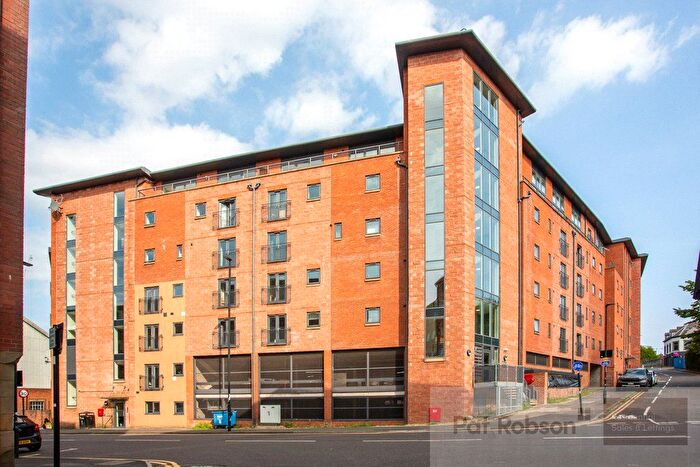 2 Bedroom Flat To Rent In Melbourne Street, Newcastle Upon Tyne, Tyne And Wear, NE1