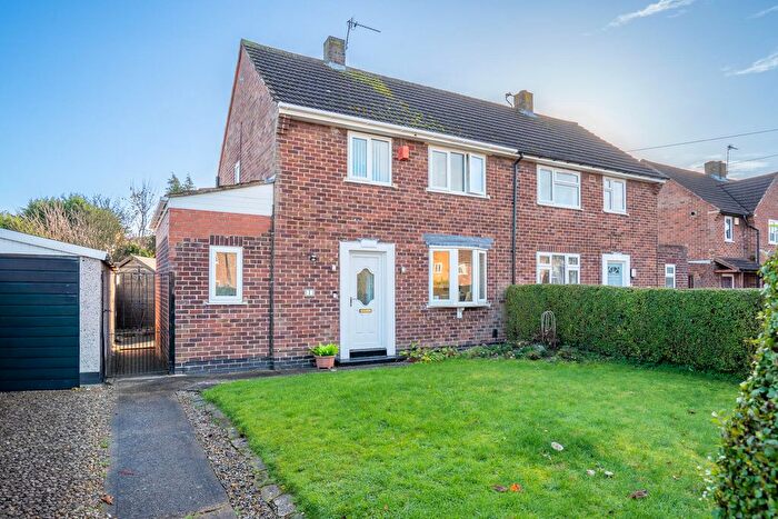 2 Bedroom Semi-Detached House For Sale In The Wandle, Acomb, York, YO26