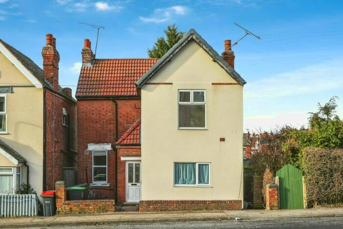 3 Bedroom Detached House To Rent In Wagstaff Lane, Jacksdale, Nottingham, NG16